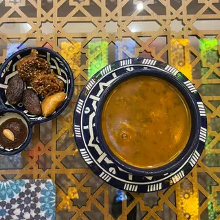 Harira Marocaine