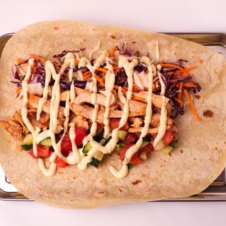 Шаурма Класична (325г)