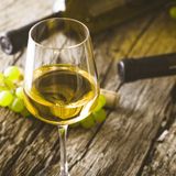 დაქიშვილი ქისი ქვევრი