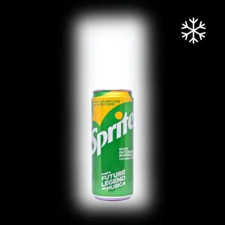 Sprite 33cl