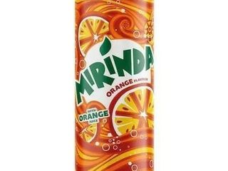 Mirinda 0,33l