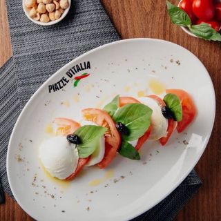 Insalata Caprese