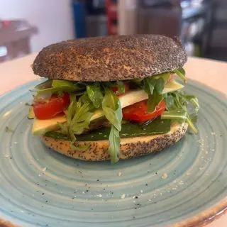 Bagel Al Andalus