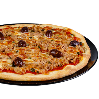 Pizza Tonno 500g