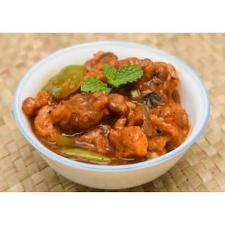 Bombay de langostino