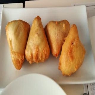 Empanadillas De Bonito