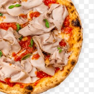 Porchetta