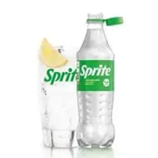Sprite botella 2L.