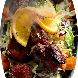 Tandoori Chicken