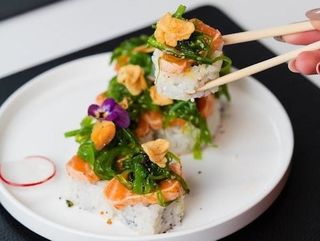 Goya maki / 8 szt.