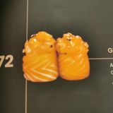 172. Gunkan De Salmón (2 Uds.)