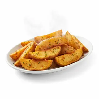 Patatas Deluxe