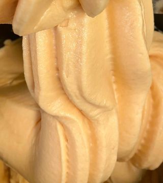 Sorbete De Albaricoque (500 Ml.)