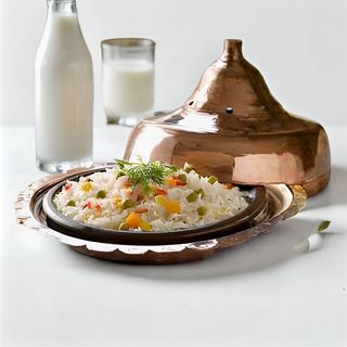 Шарен ориз (150г)