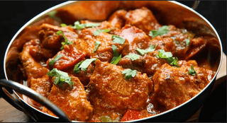 Chicken Masala