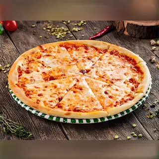 Pizza Margherita