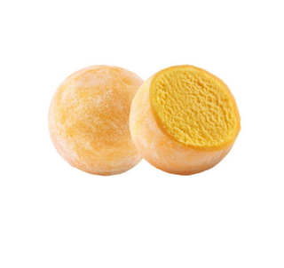 406.Mochi mango cheesecake (2u)