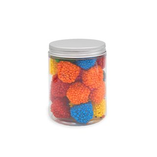 Tarro Chuche Crunchy Asteroides