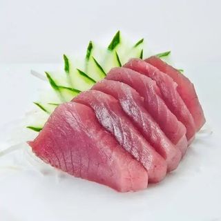Sashimi De Atún (6 Pzs.)