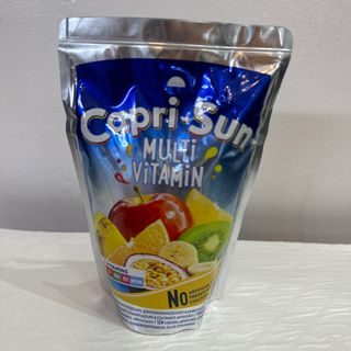 Capri sun