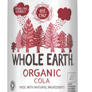 Whole Earth Refreshment