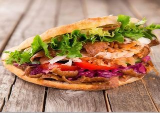 Doner Kebab