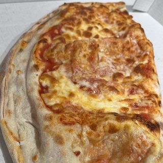 Pizza De Calzone