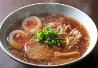 02. Ramen Chashu Miso