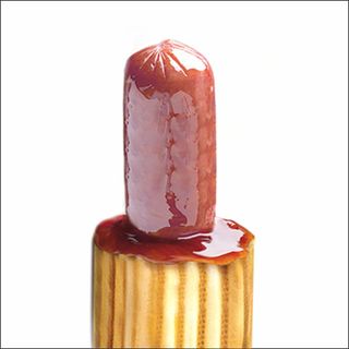 Хот-дог французький елітний