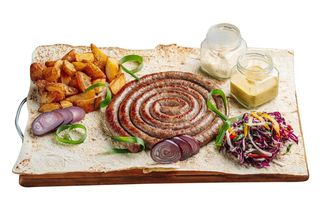 Говяжий БДСМ большой (500г)