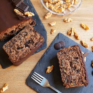 Menù colazione vegan