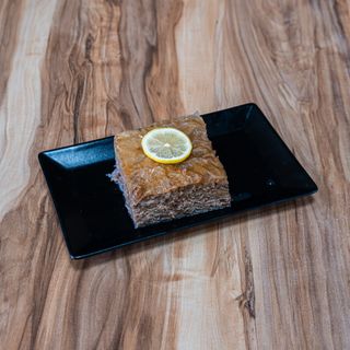 Baklava sa orasima