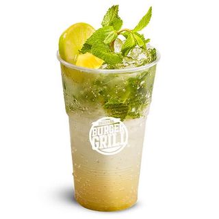 Mojito De Piña (500 ml.)
