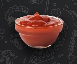 KETCHUP SOSIERA