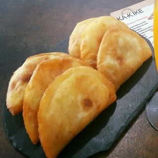 Empanadas (5 Uds.)
