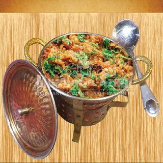 Bangan bharta