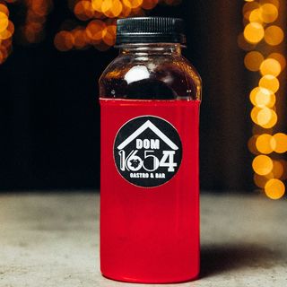 Pink lemonade