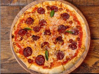 Піца Пекельна 35 см / Diavola (600g)