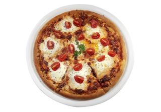Пица Капрезе (36см)