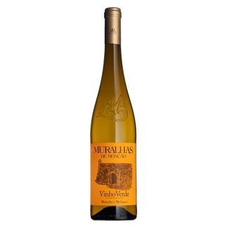Vinho Verde Muralhas de Monção