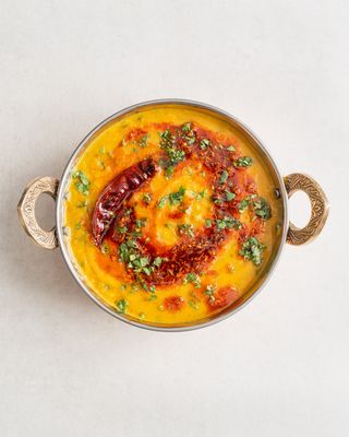 Dal Tadka