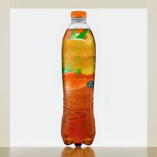 Lipton Ice Tea Peach 0.5