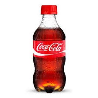 Soda 350Ml Pet Bottle