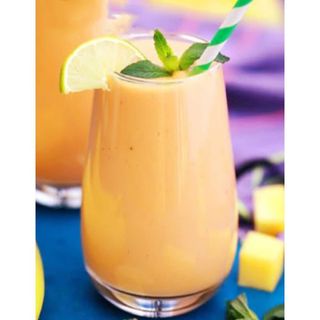 Tropical Smoothies