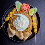 Nasi Goreng