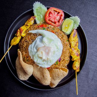 Nasi Goreng