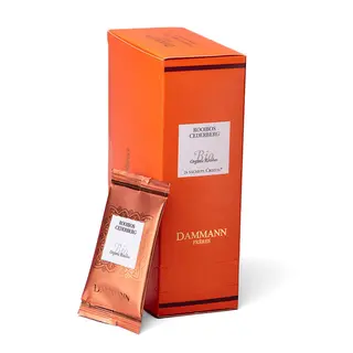 Dammann Frères - Rooibos Cederberg - Caixa de 25 saquetas