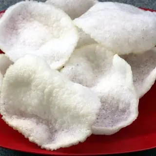 Pan De Gambas Frito