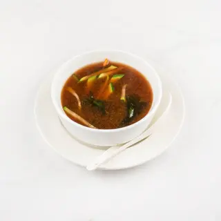 10 Miso juha
