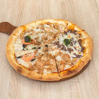 Pizza Prova